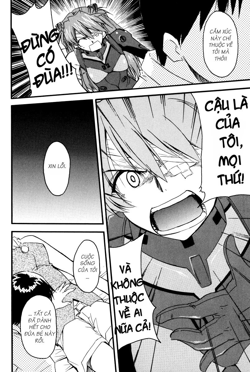 Đọc truyện hentai RE-TAKE - Chap 2 - RE-TAKE 2