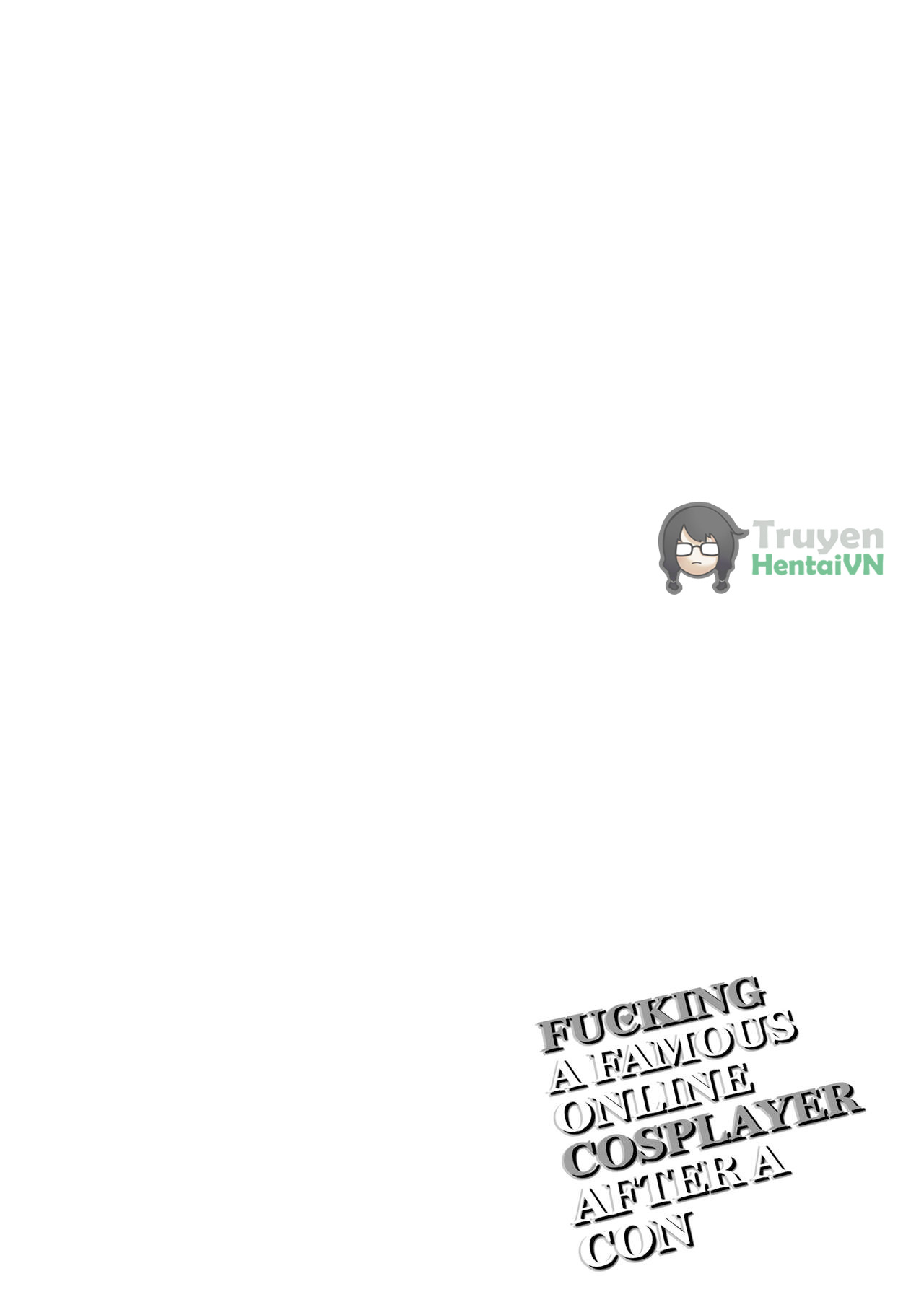 Đọc truyện hentai SNS de Daininkina Layer ga Watashi o Sasotte Off-Pako no Hanashi - Oneshot