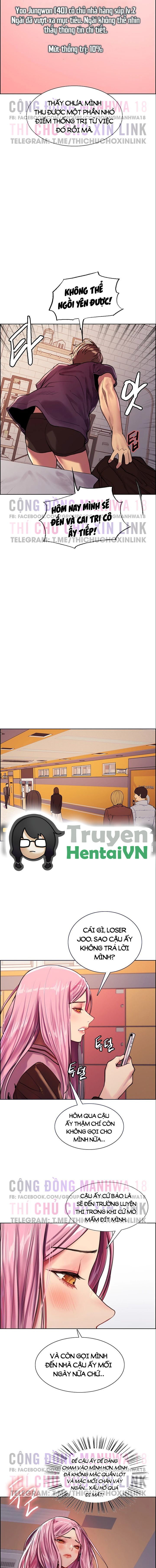 Đọc truyện hentai Nhãn Lực Toàn Năng - Chap 29