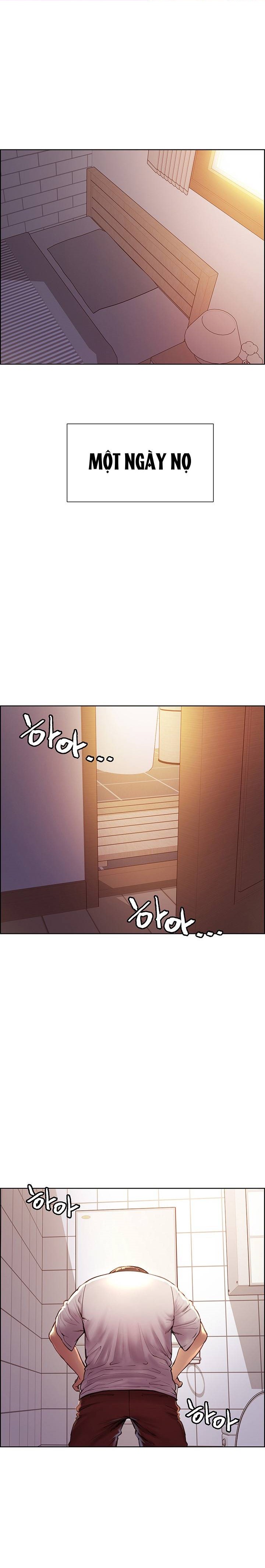 Đọc truyện hentai Đồng hồ bấm giờ tình dục - Chap 1