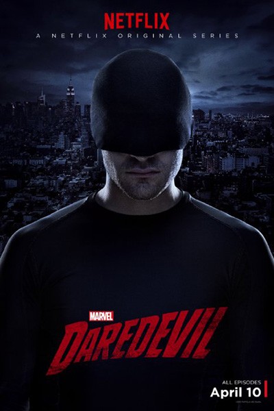 Marvels Daredevil