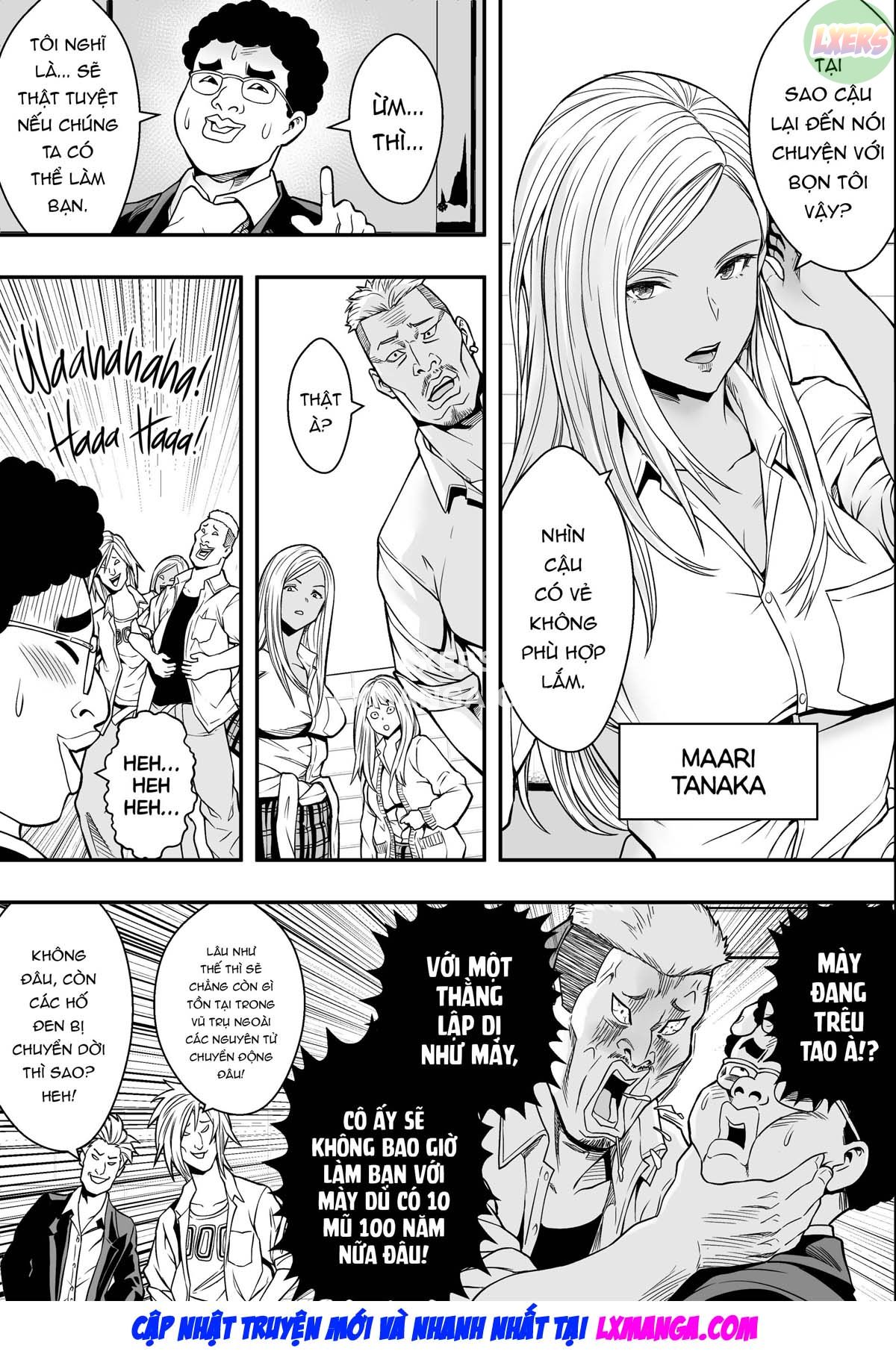 Đọc truyện hentai Tôi điên cuồng vì vị hôn phu của mình rồi - Oneshot