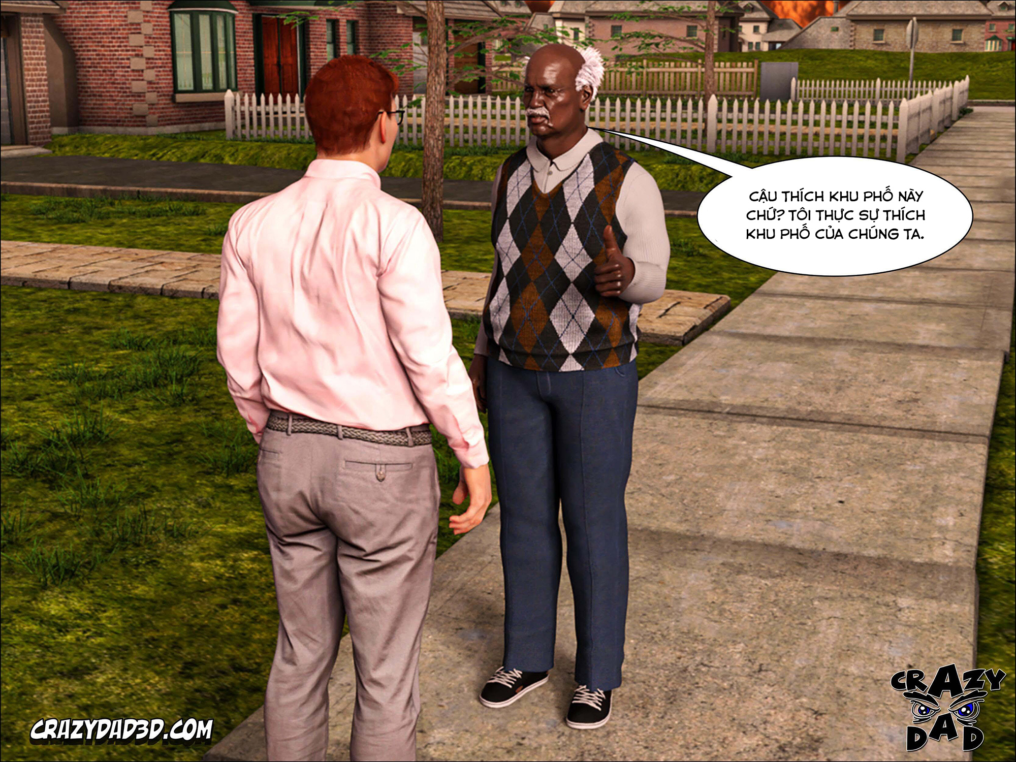 Đọc truyện hentai Doctor Brandie - Vol 1 - Chap 1: Ngày đầu ở chỗ mới