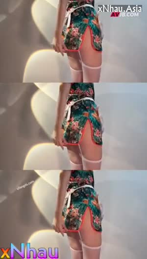 Gái xinh nhảy tiktok nude sexy 2 (Gái xinh nhảy tiktok nude sexy 2) []