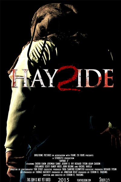 Chuyến Đi Kinh Hoàng 2