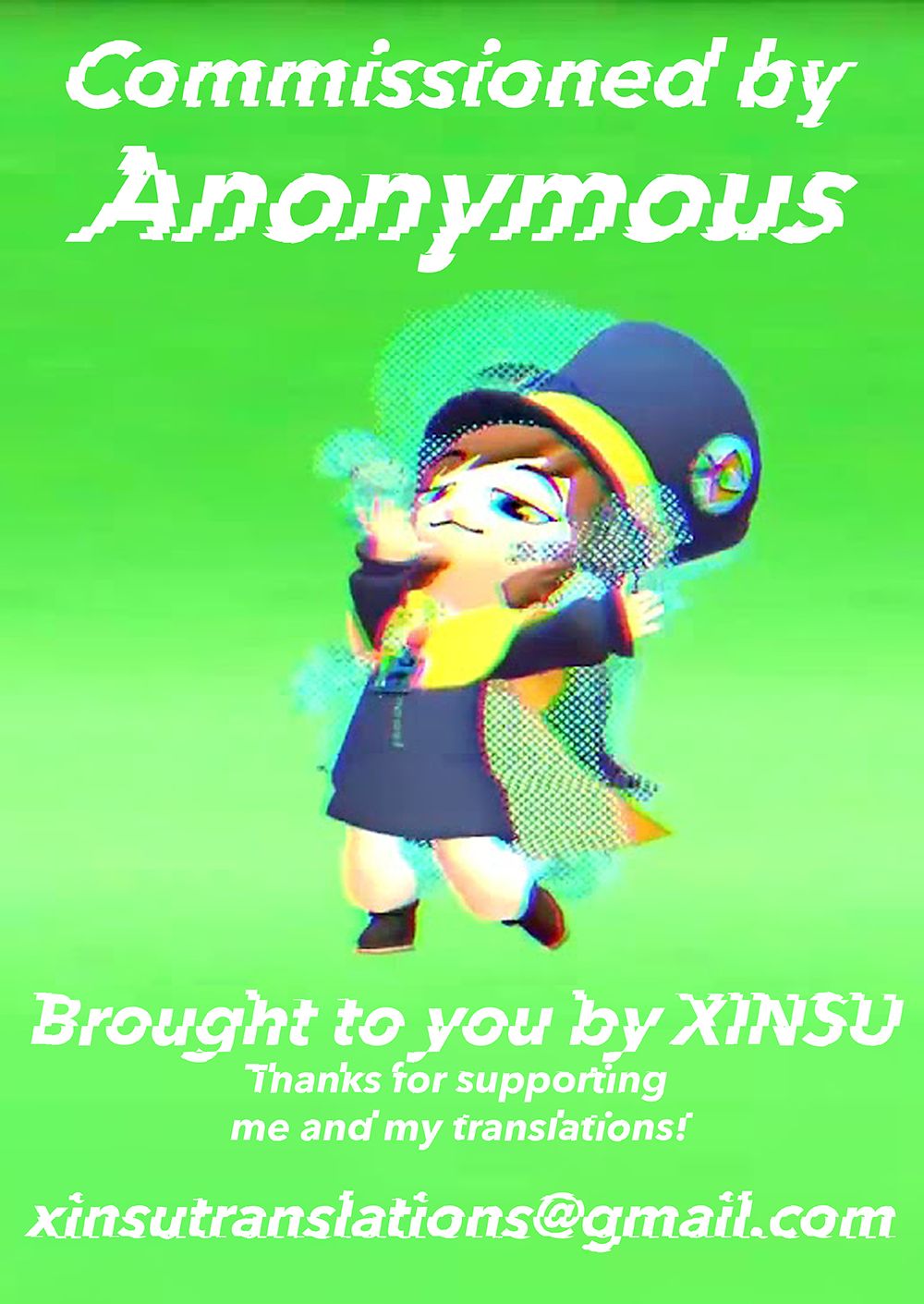 Đọc truyện hentai Ketsugou Hasshadan (God Eater 2) - Oneshot