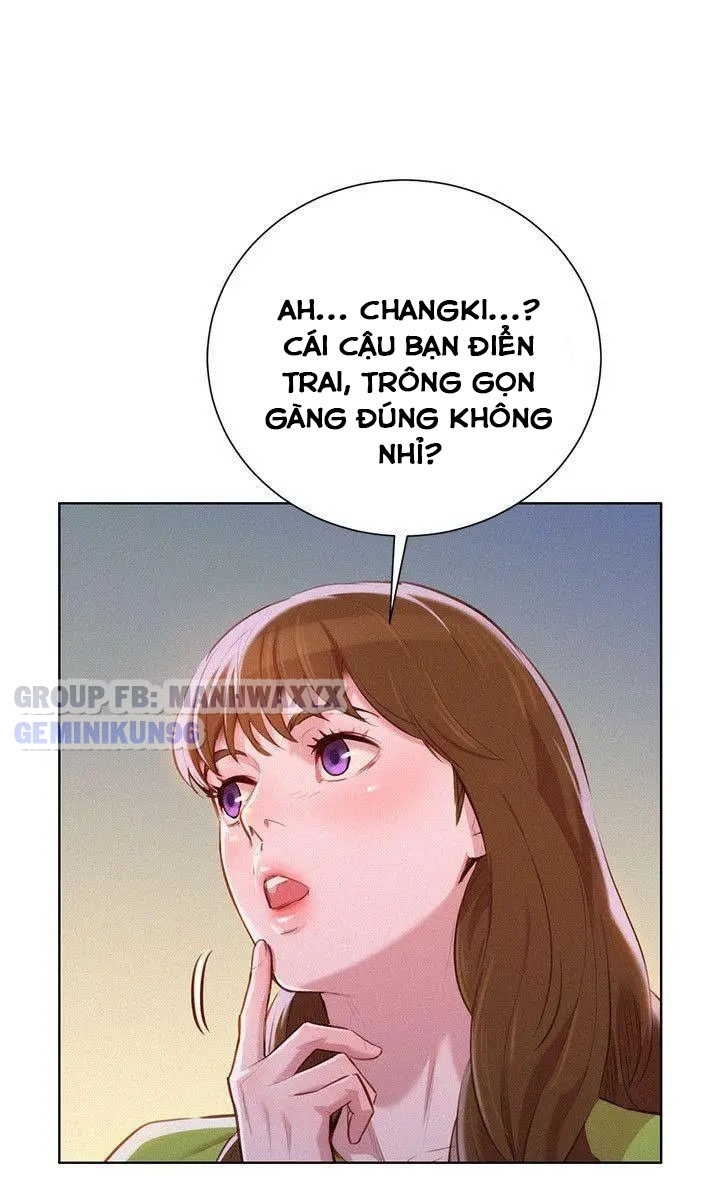 Đọc truyện hentai Chị Gái Hàng Xóm - Chap 46