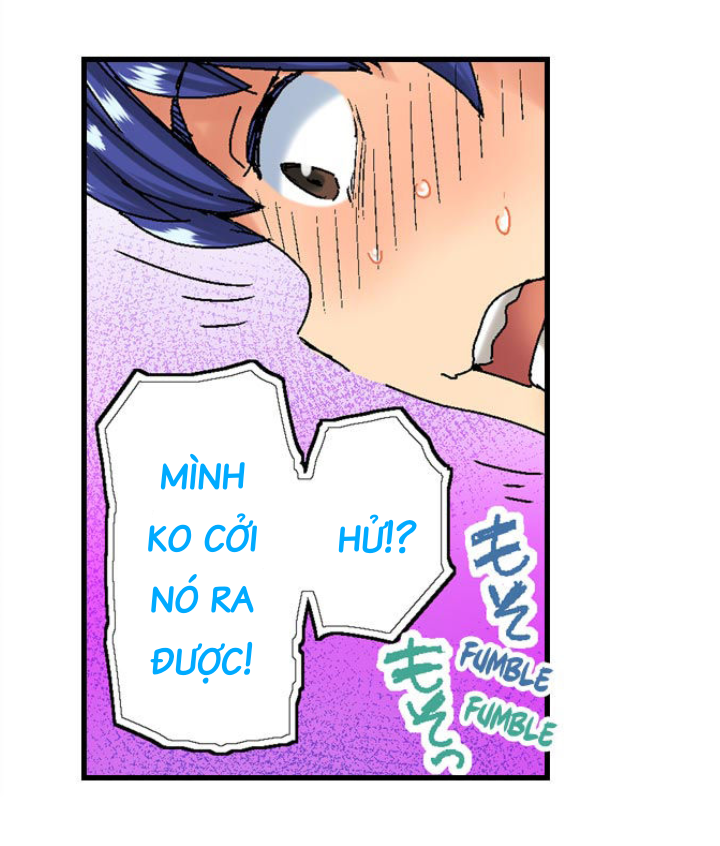 Đọc truyện hentai Làm tình với các cô nàng nóng bỏng. - Chap 2 : Bất ngờ nối tiếp bất ngờ !