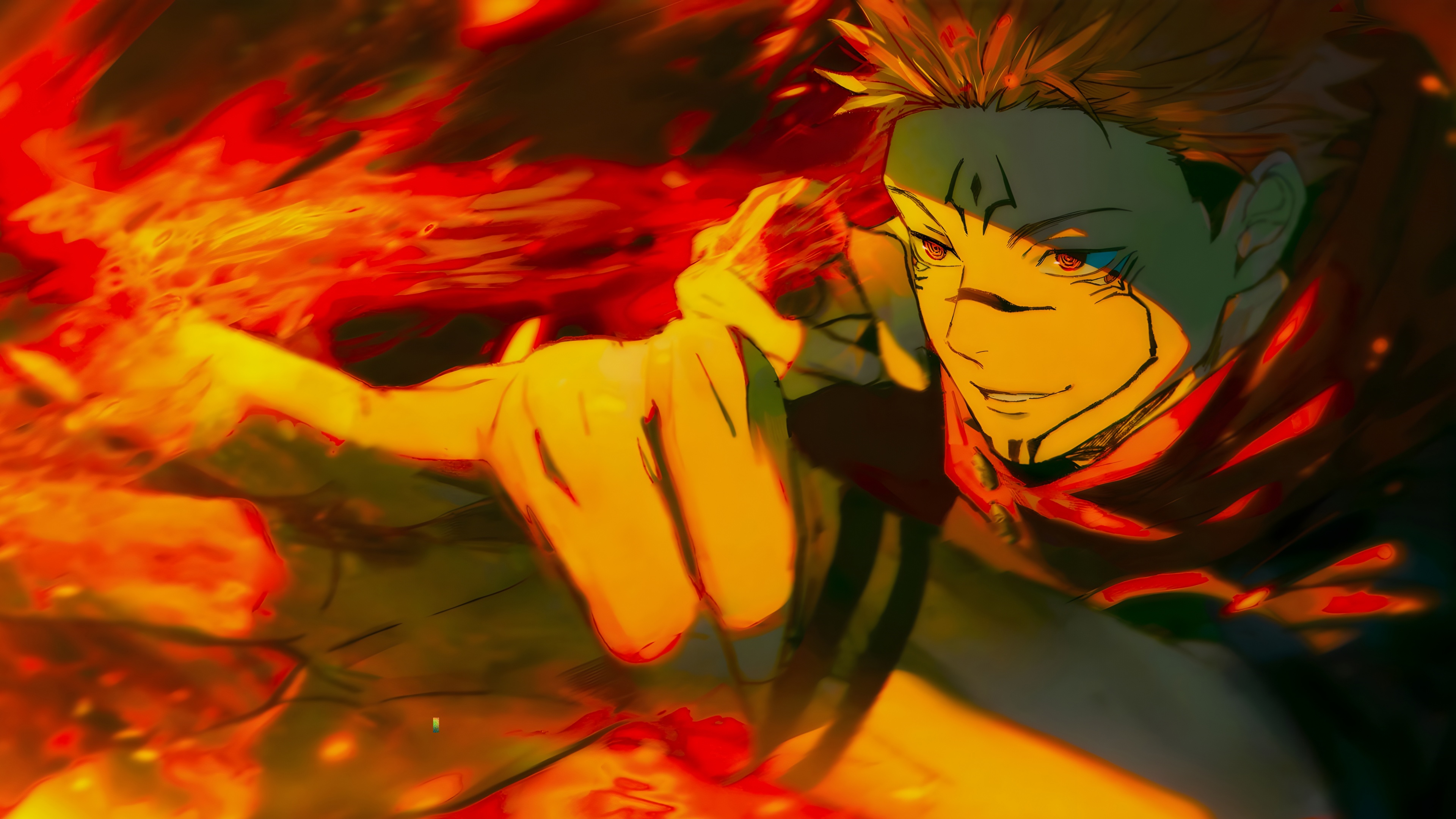 Wallpaper anime ngang 6713