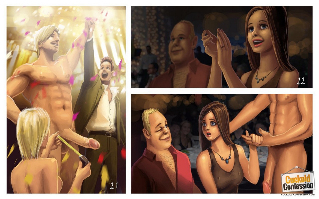 Đọc truyện hentai Tâm sự của kẻ thích bị cắm sừng - Oneshot