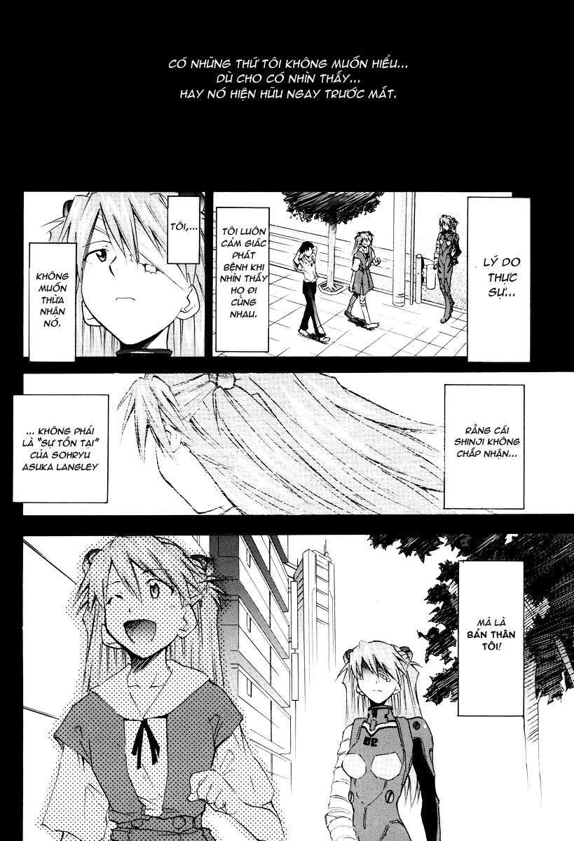 Đọc truyện hentai RE-TAKE - Chap 4 - RE-TAKE 0