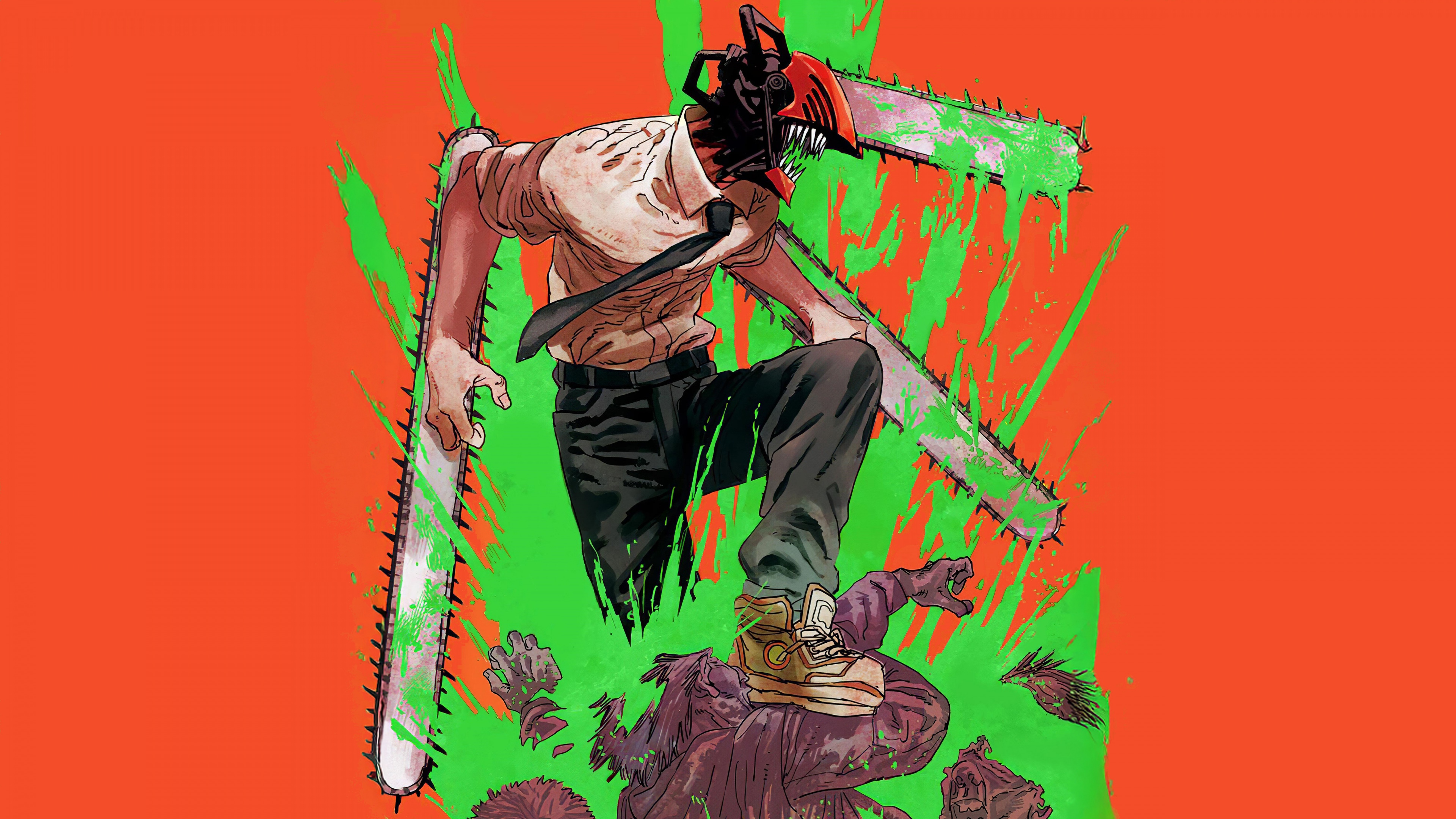 Wallpaper anime ngang 6379