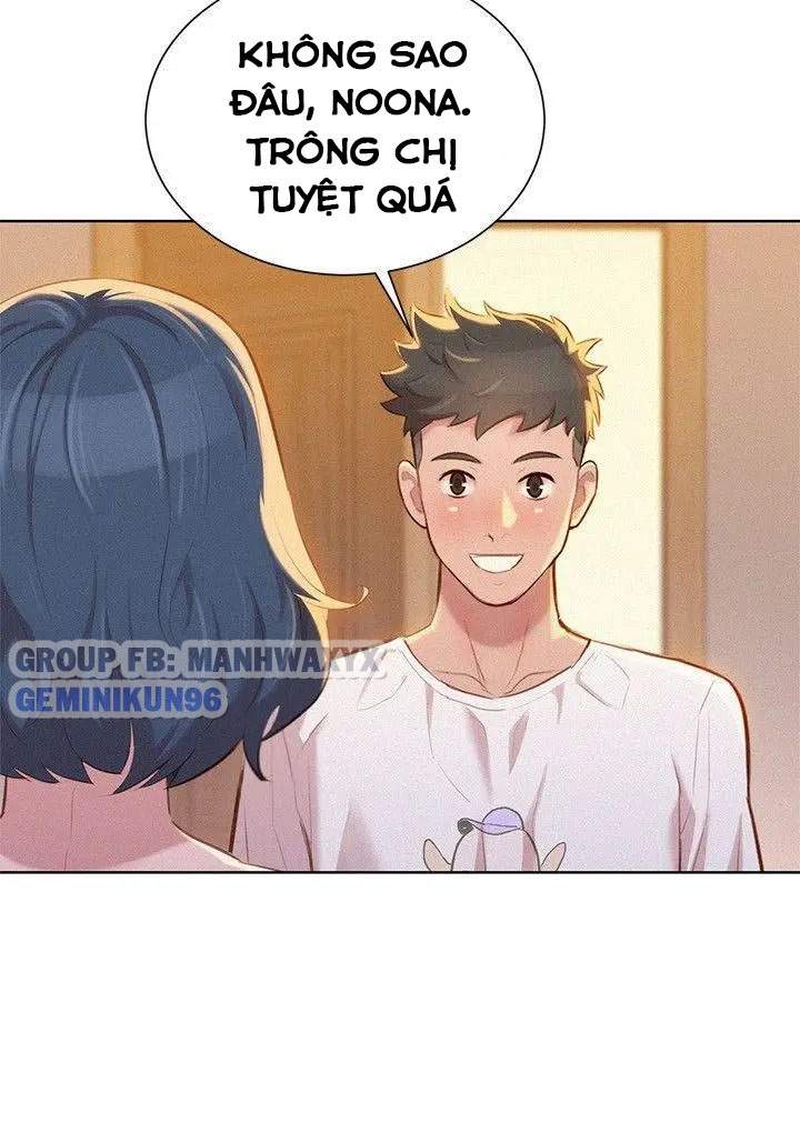 Đọc truyện hentai Chị Gái Hàng Xóm - Chap 34