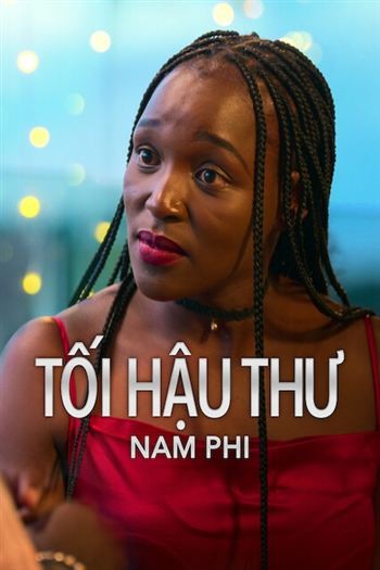 Tối Hậu Thư Nam Phi