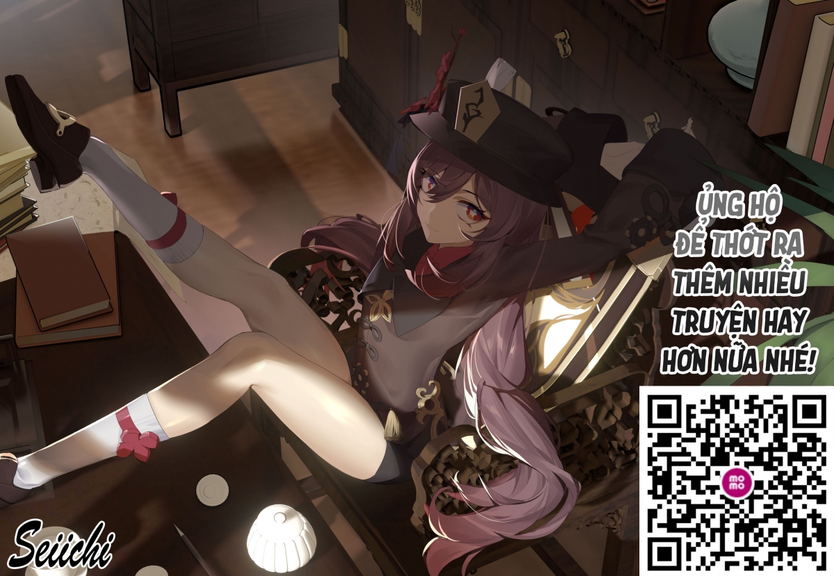 Đọc truyện hentai Rồng hầu gái và cô chủ có cái ciu to - Oneshot