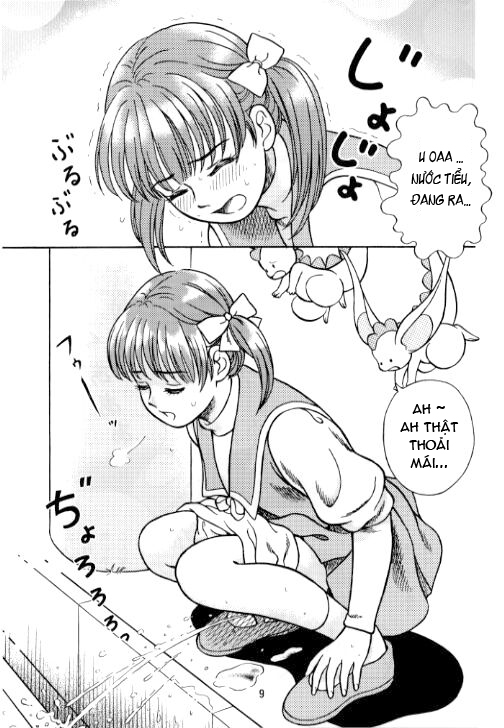 Đọc truyện hentai Okosama Shijou Shugi 2 - Oneshot.