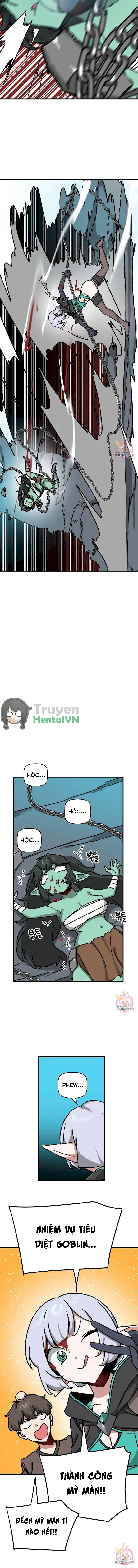 Đọc truyện hentai Vùng đất không đàn ông - dài tập ( đang update ) - Chap 19