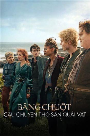 Băng Chuột Câu Chuyện Thợ Săn Quái Vật