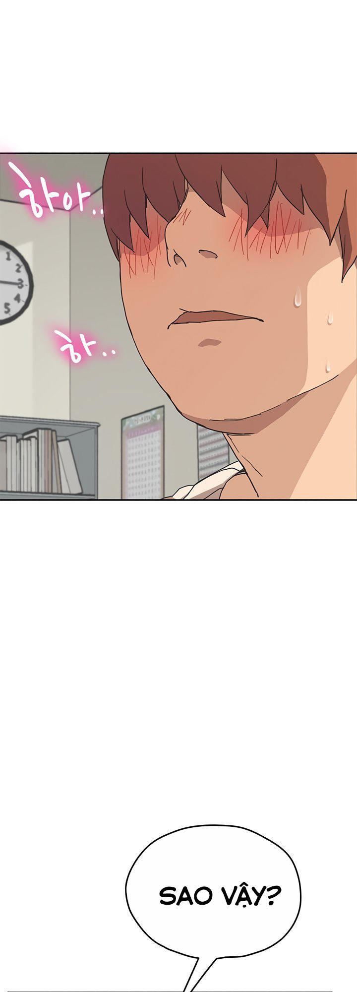 Đọc truyện hentai Mẹ Kế - Chap 46