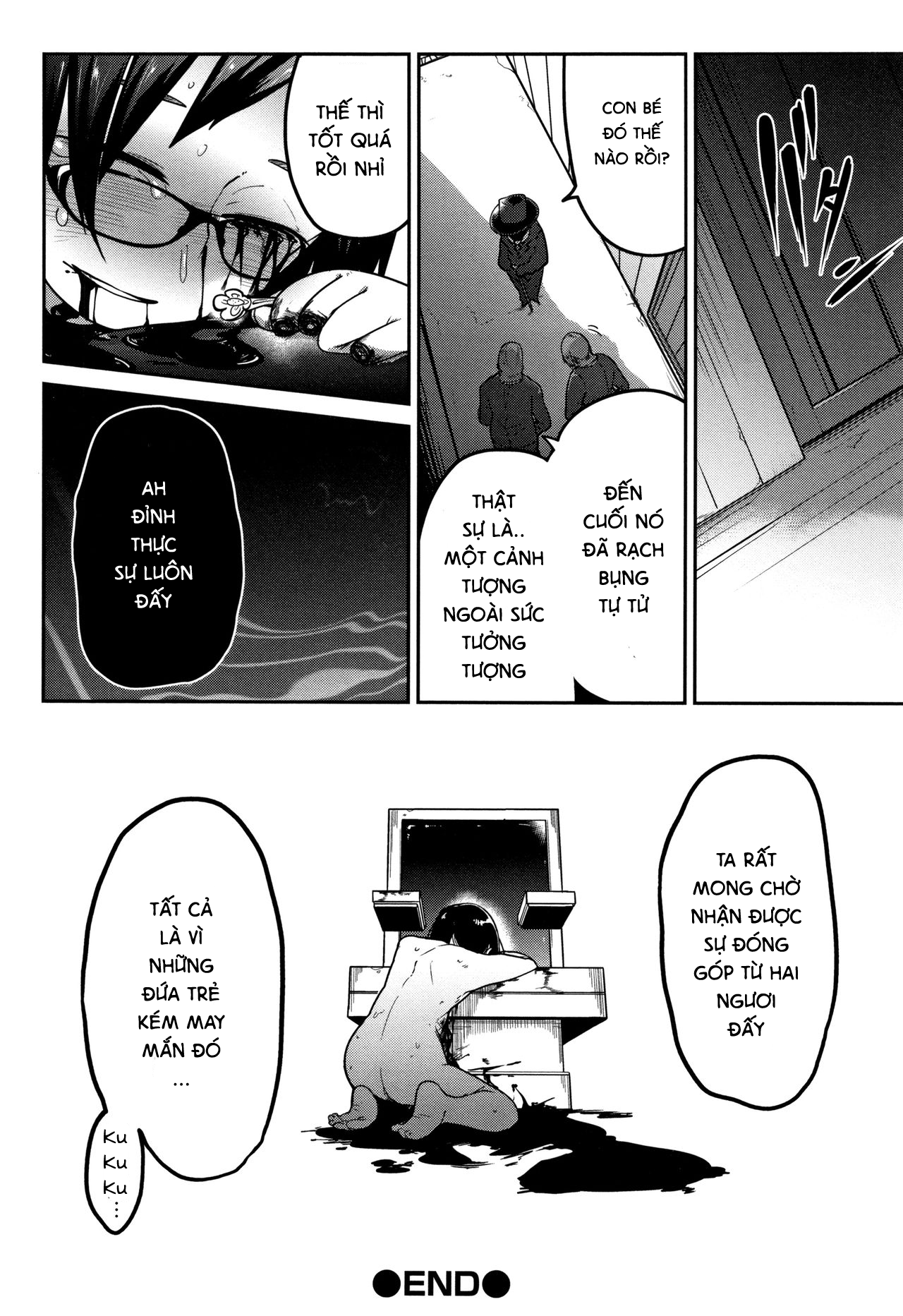 Đọc truyện hentai Video Letter - Oneshot