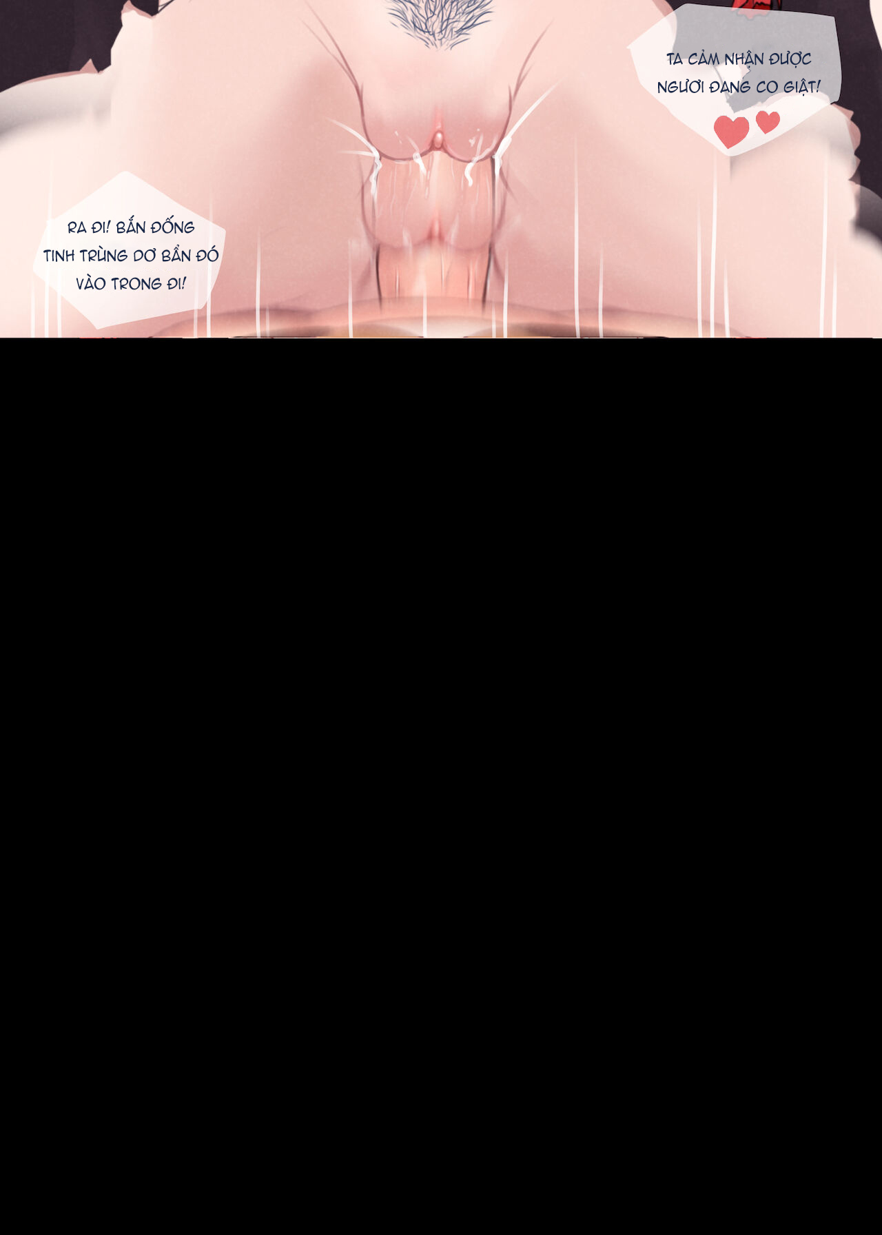 Đọc truyện hentai Trừ tà cùng Shenhe nào! - Oneshot