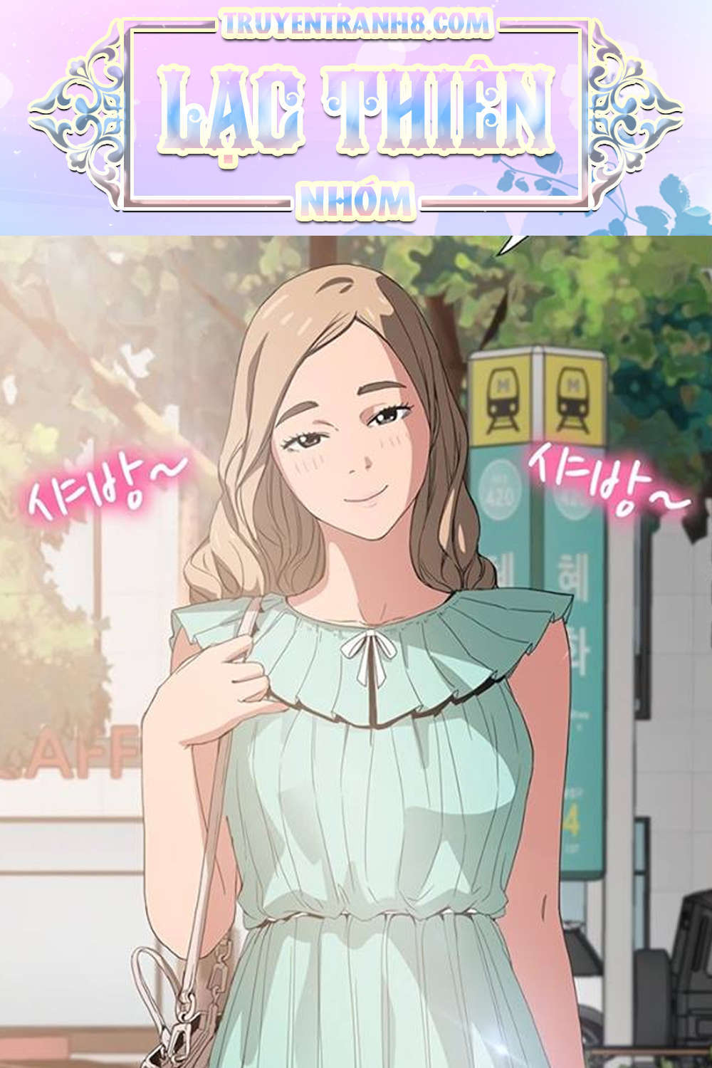 Đọc truyện hentai Mẹ Kế - Chap 31