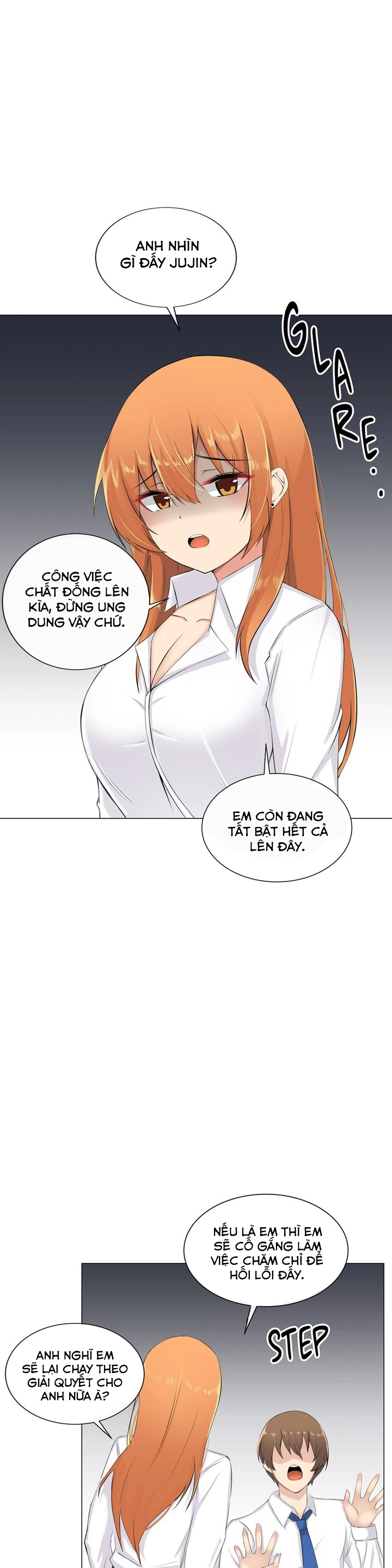 Đọc truyện hentai Sexcape Room: Pile Up - Chap 9 - END