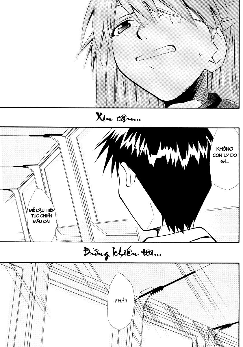 Đọc truyện hentai RE-TAKE - Chap 4 - RE-TAKE 0