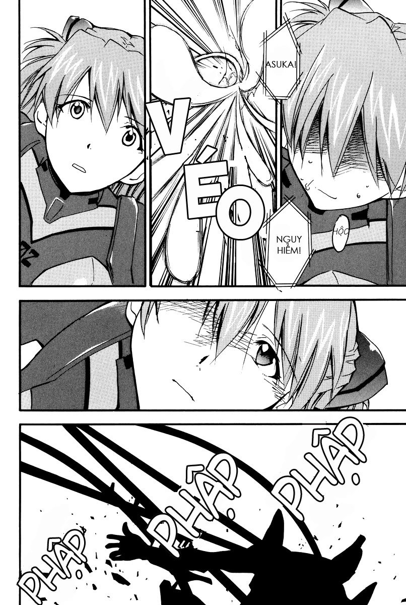 Đọc truyện hentai RE-TAKE - Chap 2 - RE-TAKE 2