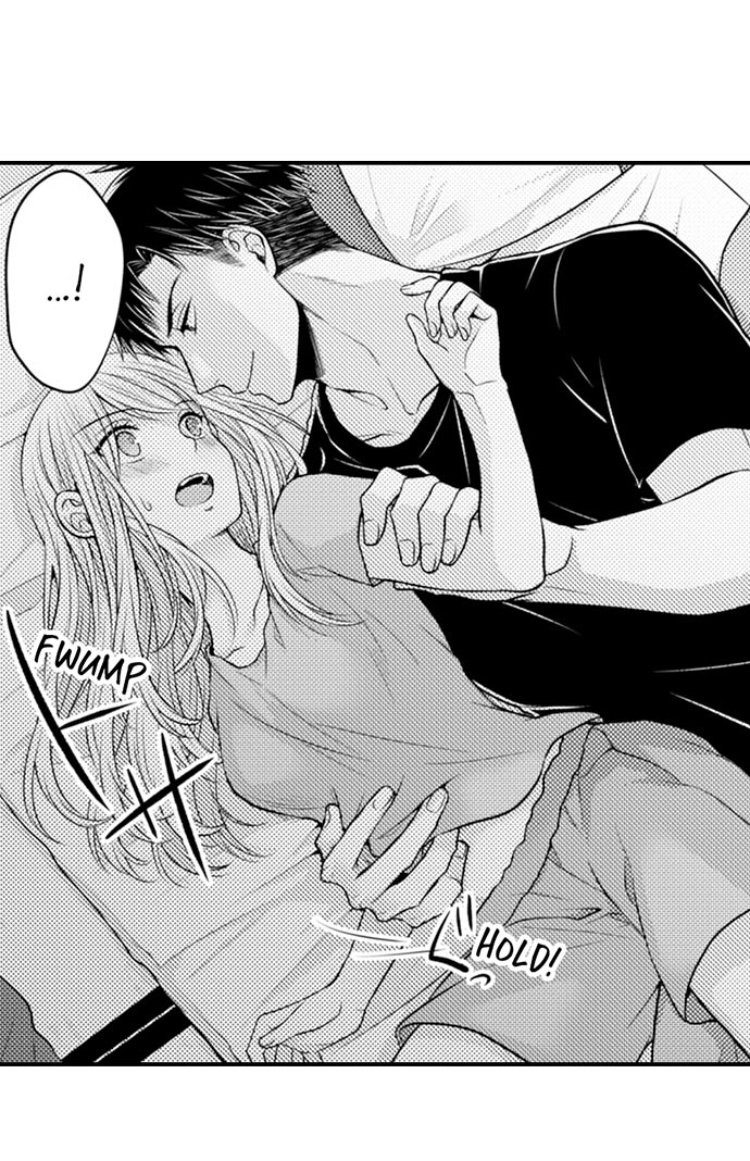 Đọc truyện hentai Ngọn lửa trong tầm tay - Chapter 23: Động phòng nhà mẹ vợ