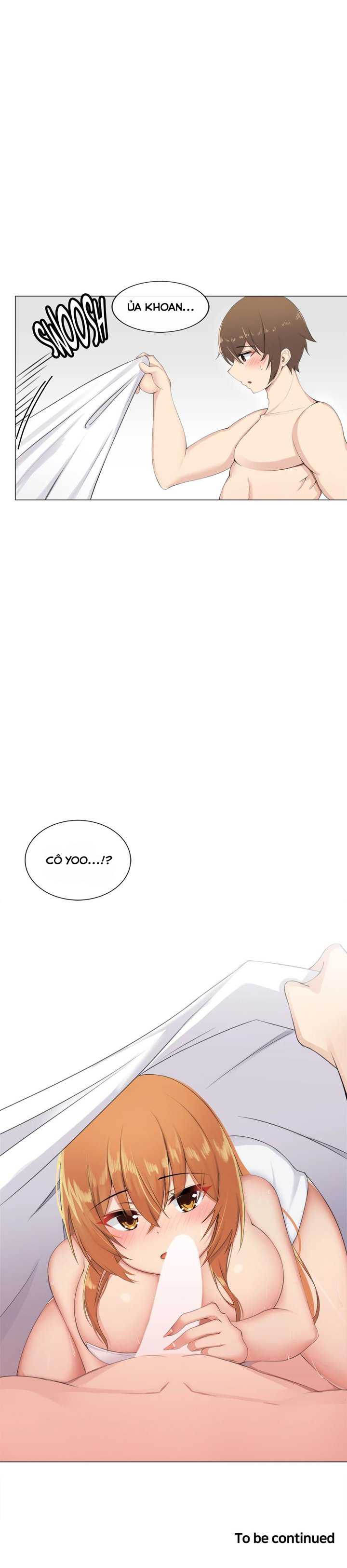 Đọc truyện hentai Sexcape Room: Pile Up - Chap 5