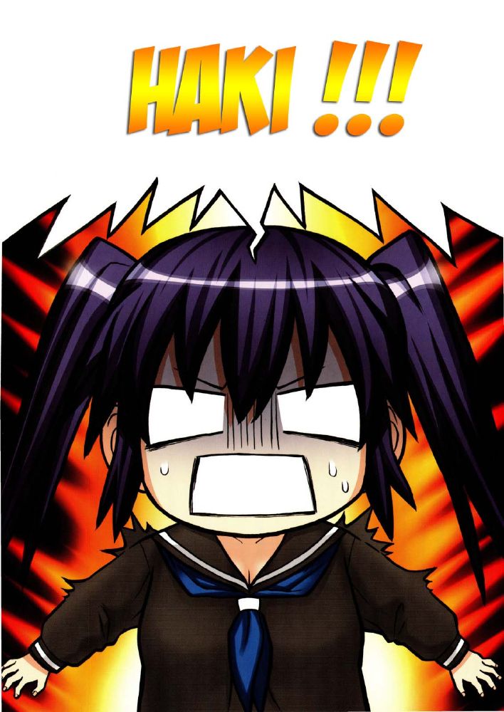 Đọc truyện hentai Imoten - Chap Bonus