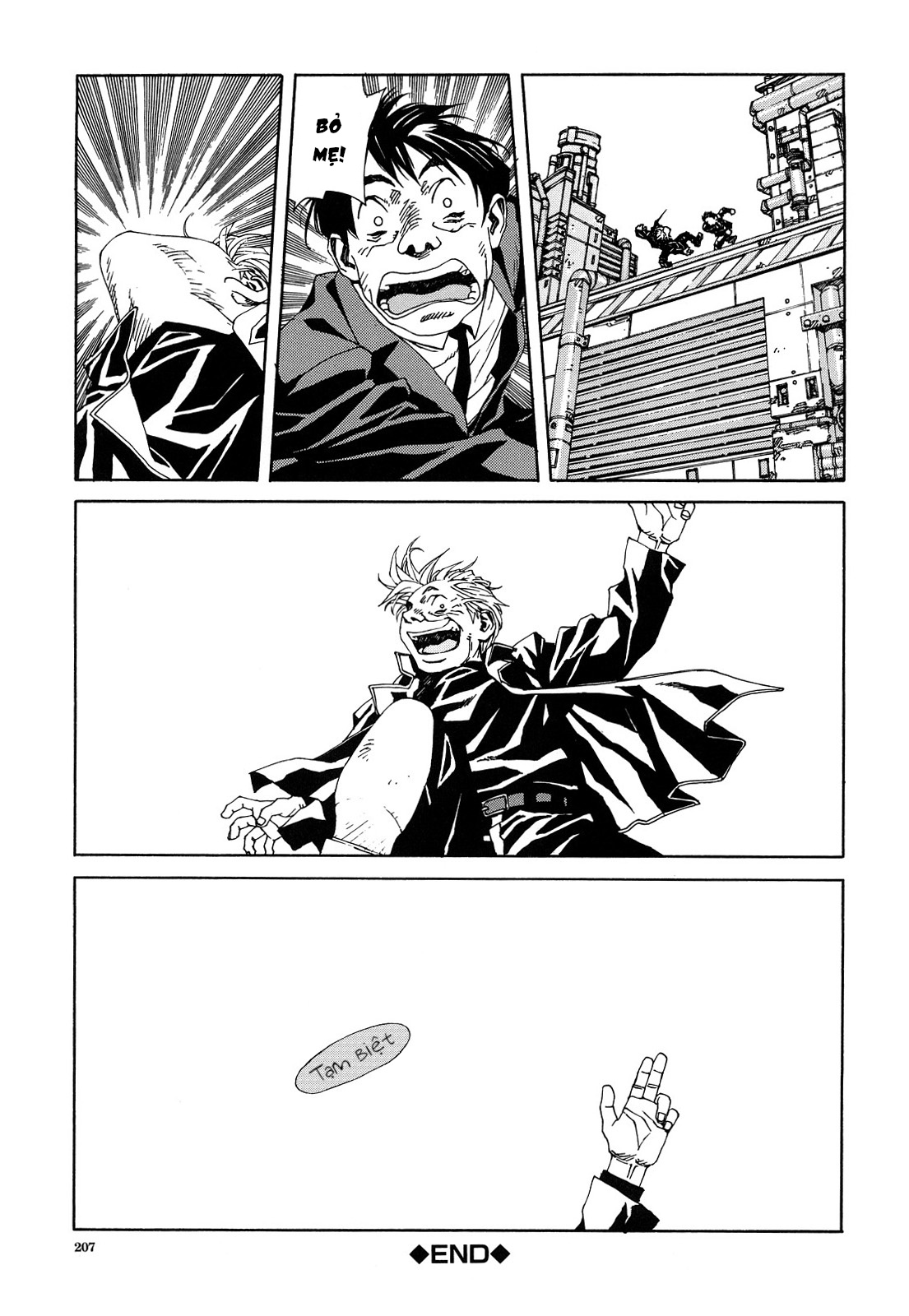 Đọc truyện hentai Stringendo - Chap 9 không gái, không chịch, không vui