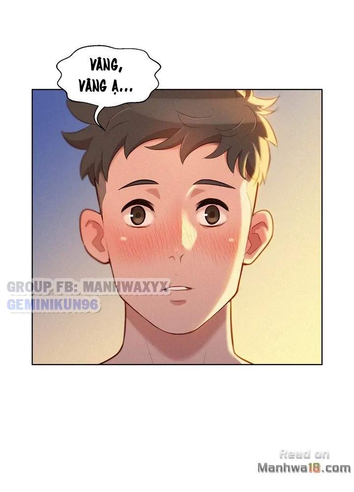 Đọc truyện hentai Chị Gái Hàng Xóm - Chap 19