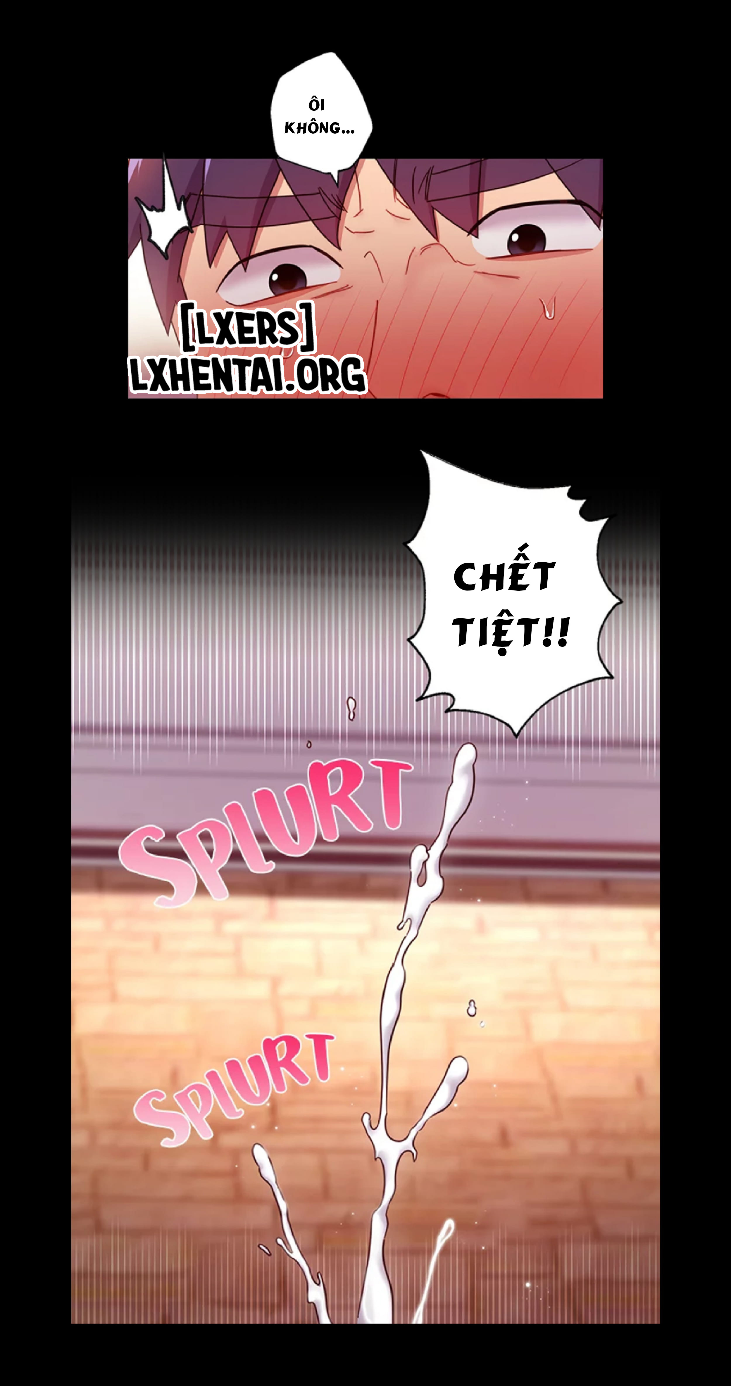 Đọc truyện hentai Bạn Của Mẹ Kế - Chap 50 - Mốc không che