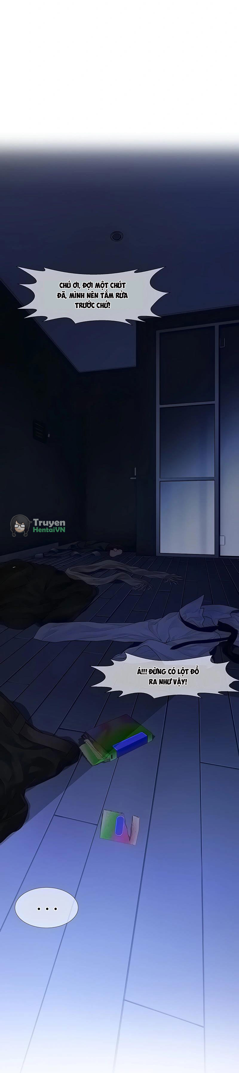 Đọc truyện hentai Knock, Santa is here♥, Story 1 - chap 3