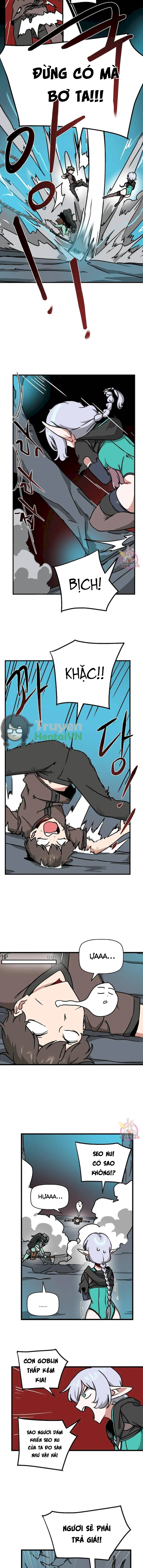 Đọc truyện hentai Vùng đất không đàn ông - dài tập ( đang update ) - Chap 19