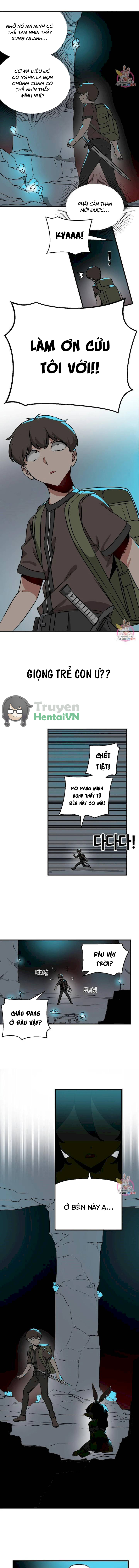 Đọc truyện hentai Vùng đất không đàn ông - dài tập ( đang update ) - Chap 13
