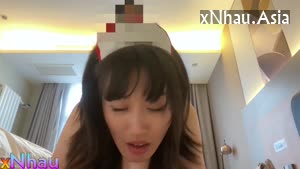 nhân trần bé sinh viên mình dây em sướng rên ư ử - phần 3 (nhân trần bé sinh viên mình dây em sướng rên ư ử - phần 3) [26]