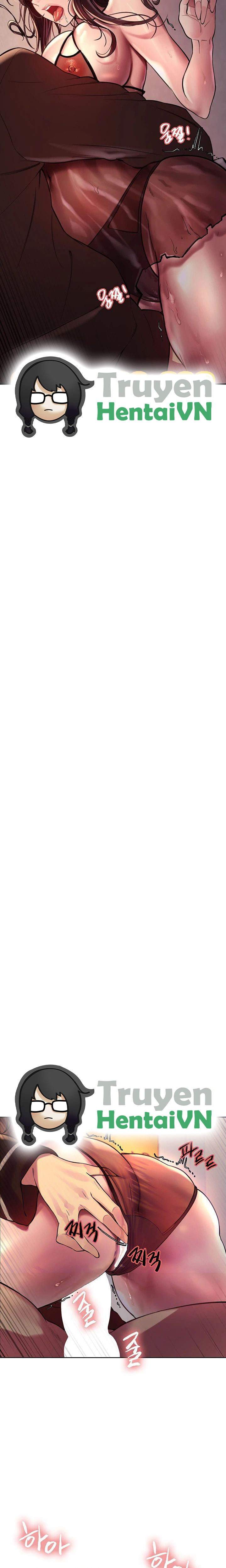 Đọc truyện hentai Nhãn Lực Toàn Năng - Chap 30