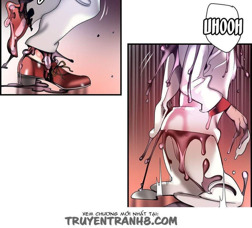 Đọc truyện hentai Sự Ràng Buộc Của Lilith - Chap 58