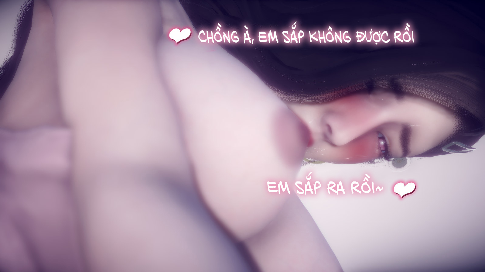 Đọc truyện hentai Tiểu sử của Chen Qiaoan Chương cuối - Chap 6