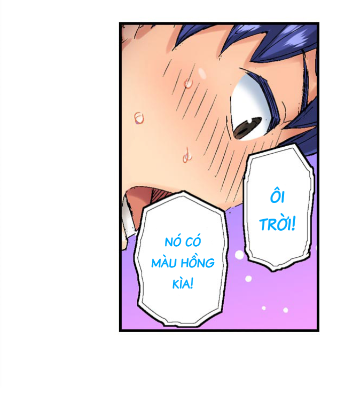 Đọc truyện hentai Làm tình với các cô nàng nóng bỏng. - Chap 2 : Bất ngờ nối tiếp bất ngờ !