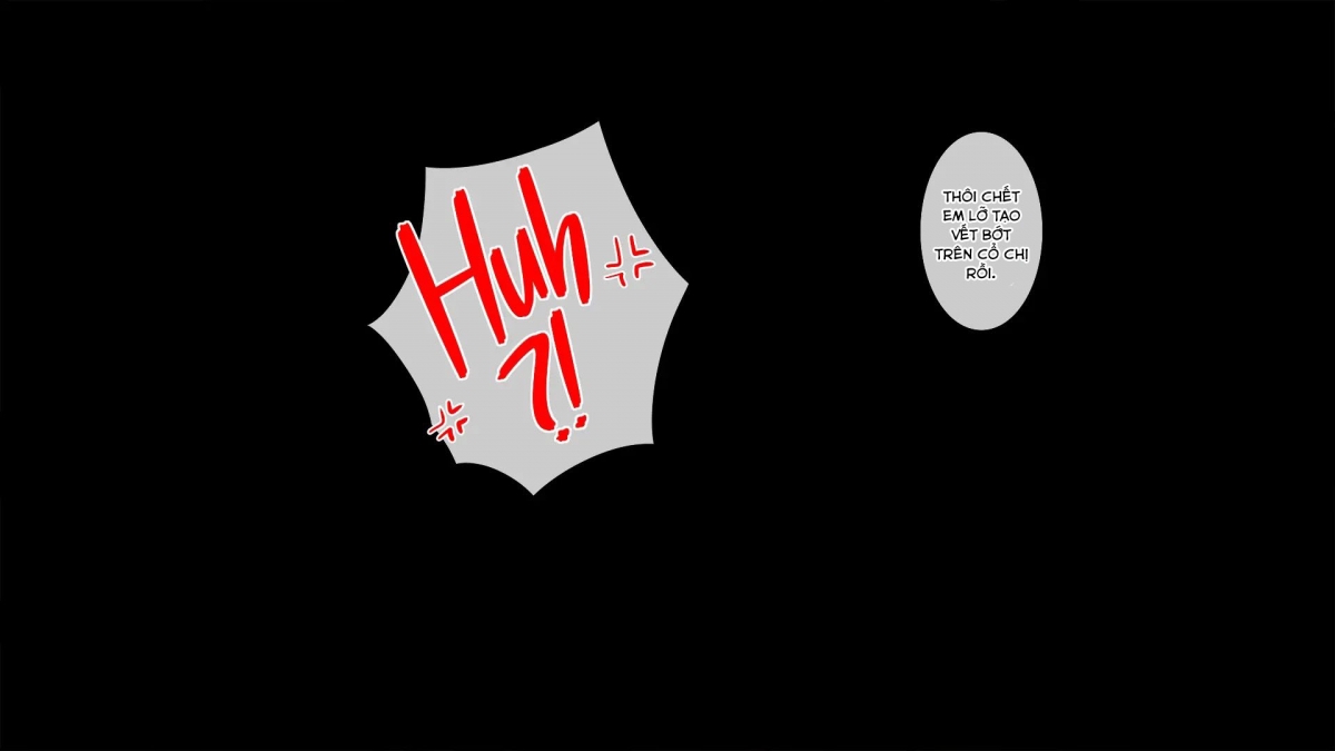 Đọc truyện hentai MY FORMER-DELINQUENT SISTER IS BREASTFEEDING AT HOME - Chap 3