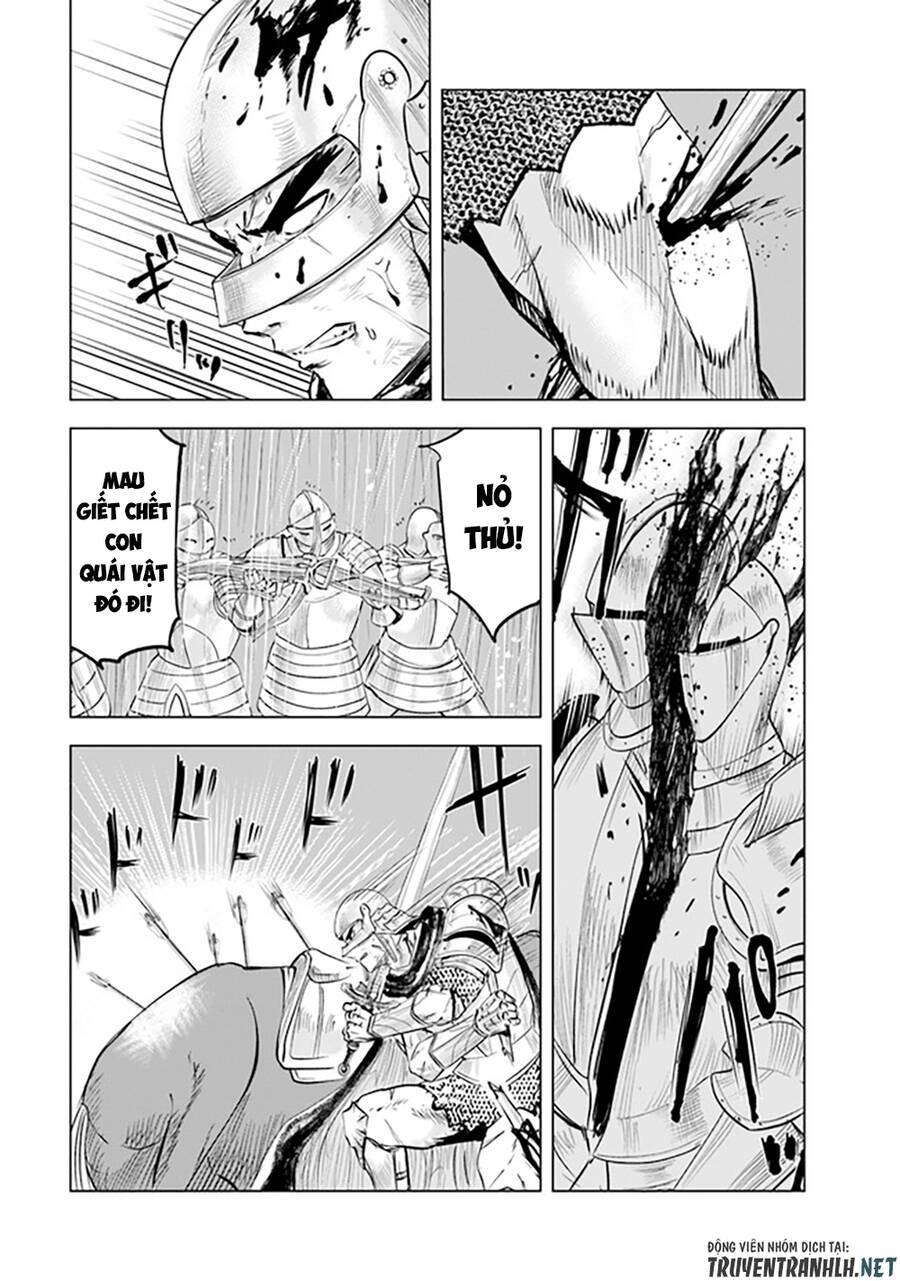 Đọc truyện hentai Hành trình chịch dạo của của máy dập cổ đại - Chap 54