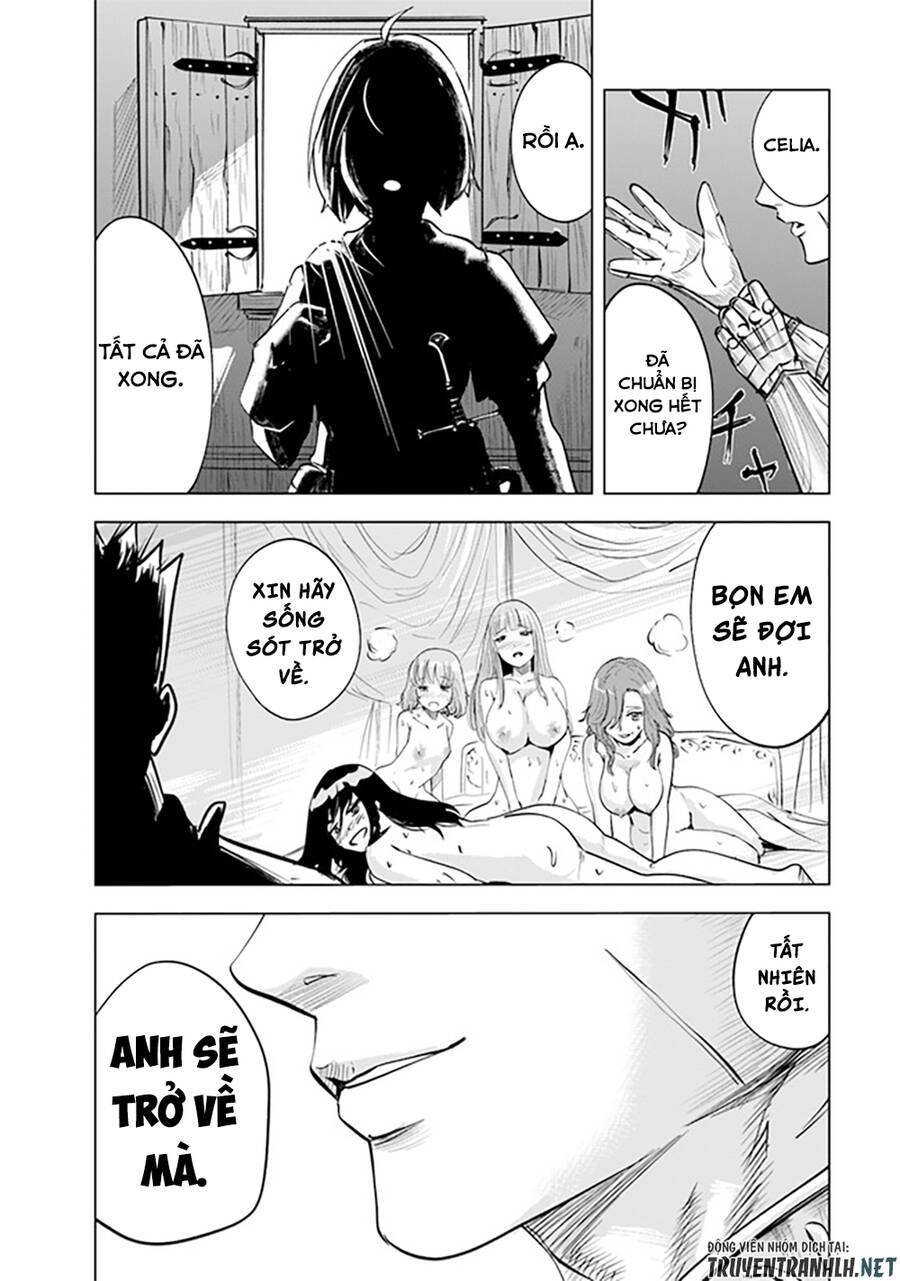 Đọc truyện hentai Hành trình chịch dạo của của máy dập cổ đại - Chap 44