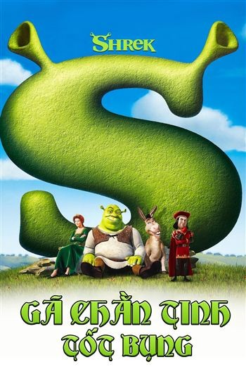 Gã Chằn Tinh Tốt Bụng