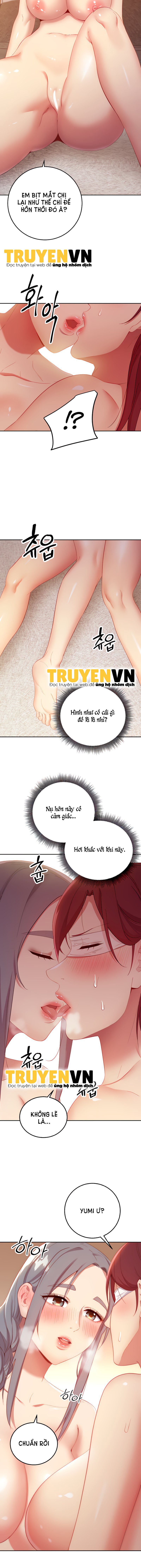 Đọc truyện hentai Bạn Của Mẹ Kế - Chap 102