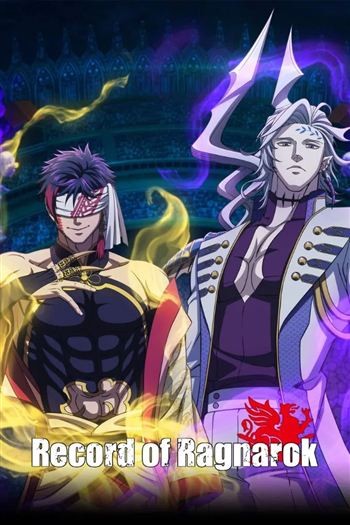 Đại Chiến Người Và Thần Phần 3