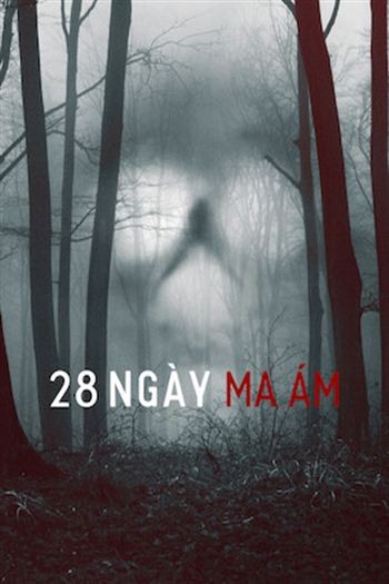 28 Ngày Ma Ám